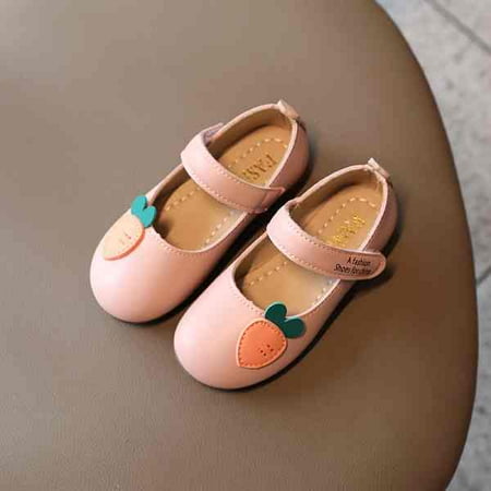 TINKER New Spring and Autumn Female Baby Princess Shoes Little Girl Soft Sole Shoes Fashion Casual Shoes
TINKER New Spring and Autumn Female Baby Princess Shoes Little Girl Soft Sole Shoes Fashion Casual Shoes