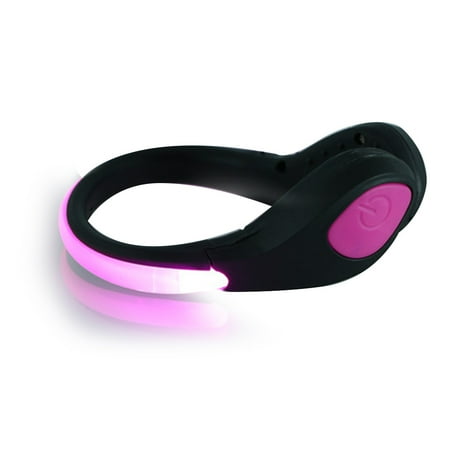 2pcs Outdoor Luminous Shoe Clips LED Sports Safety Night Running Warning Lamp Light
2pcs Outdoor Luminous Shoe Clips LED Sports Safety Night Running Warning Lamp Light