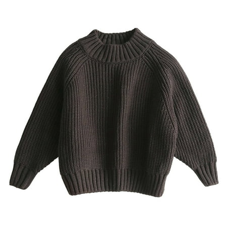 Fsqjgq Hoodie Zip Up Toddler Kids Baby Girl Boy Crewneck Long Sleeve Solid Sweater for Knitted Sweater Autumn Winter Warm Pullover Coat Jacket Baby Winter Rompers Cotton A 110
Fsqjgq Hoodie Zip Up Toddler Kids Baby Girl Boy Crewneck Long Sleeve Solid Sweater for Knitted Sweater Autumn Winter Warm Pullover Coat Jacket Baby Winter Rompers Cotton A 110