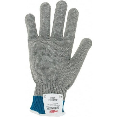 Whizard Size L (9) ANSI Cut Lvl 5 HPPE Fiber/Stainless Steel Cut Resistant Gloves
Whizard Size L (9) ANSI Cut Lvl 5 HPPE Fiber/Stainless Steel Cut Resistant Gloves