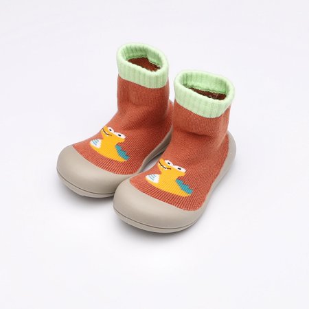 QISIWOLE Toddler Boys Socks Breathable Kids Non-slip Cartoon Thicken Indoor Toddler Shoes rollbacks
QISIWOLE Toddler Boys Socks Breathable Kids Non-slip Cartoon Thicken Indoor Toddler Shoes rollbacks