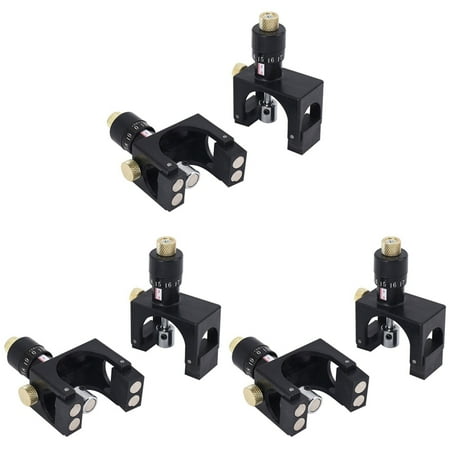 6X Adjustable Planer Blade Cutter Calibrator Setting Jig Gauge Woodworking Tool
6X Adjustable Planer Blade Cutter Calibrator Setting Jig Gauge Woodworking Tool