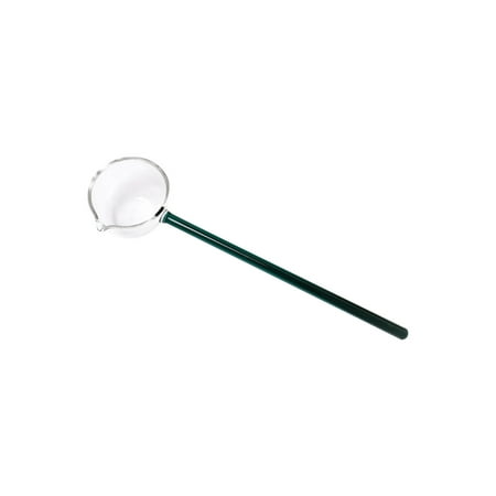 SUWHWEA Creative Milk Dessert Glass Color Spoon Sharp Mouth Big Soup Spoon Household Slanted Mouth Boiled Red Wine Glass Spoon On Clearance
SUWHWEA Creative Milk Dessert Glass Color Spoon Sharp Mouth Big Soup Spoon Household Slanted Mouth Boiled Red Wine Glass Spoon On Clearance
