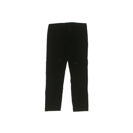 Pre-Owned Old Navy Girl s Size 3T Leggings