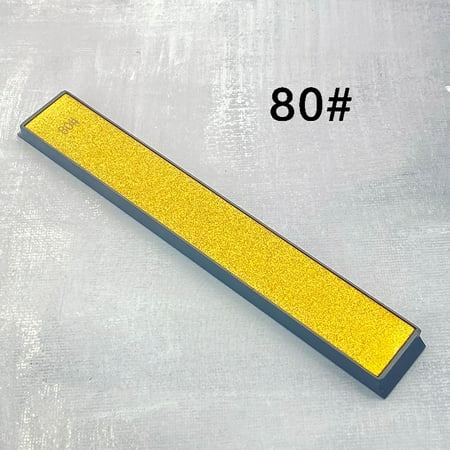 Sharpening System 80 120 320 400 1000 1200 1600 Grit h2 Titanium Diamond Sharpening Stones For Kitchen Knife Sharpener Ruixin
Sharpening System 80 120 320 400 1000 1200 1600 Grit h2 Titanium Diamond Sharpening Stones For Kitchen Knife Sharpener Ruixin