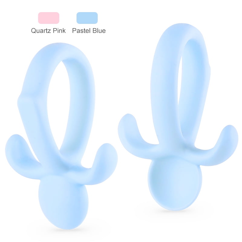 silicone baby utensils