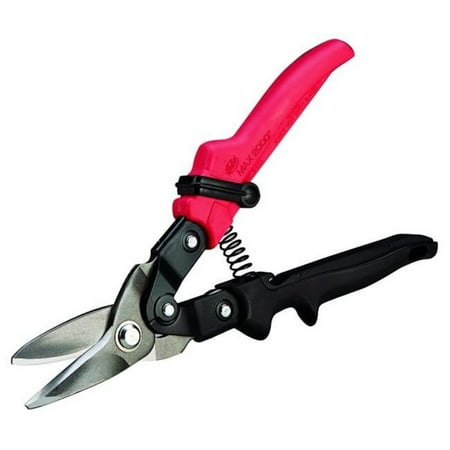 Lindemann 600500 Stainless Steel Malco Bull Snips