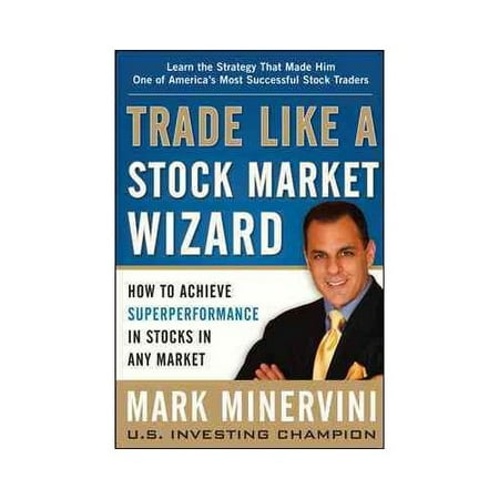 trade like a stock market wizard download