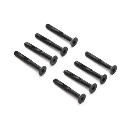 Axial M4 x 30mm Flat Head Screw 8 AXI235192 Elec Car/Truck Replacement Parts
Axial M4 x 30mm Flat Head Screw 8 AXI235192 Elec Car/Truck Replacement Parts