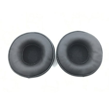 1 Pair of Replacement Ear Pads Earmuffs Cushion Cover Parts Earpads Pillow for Urbanears Plattan ADV Zinken Headphones
1 Pair of Replacement Ear Pads Earmuffs Cushion Cover Parts Earpads Pillow for Urbanears Plattan ADV Zinken Headphones