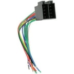 Scosche 2008 and Up Hyundai Premium Sound Harness, Black