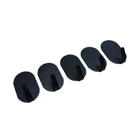 PNNJI Non-Perforating Household Wrought Iron Hook 5 Load-Bearing Hooks Multi-Function Strong Hooks - Back to School Sale(O)
PNNJI Non-Perforating Household Wrought Iron Hook 5 Load-Bearing Hooks Multi-Function Strong Hooks - Back to School Sale(O)
