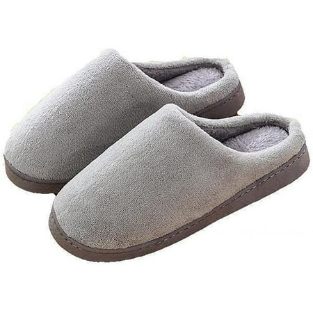 shuwee Womens Coral Fleece Fuzzy Slippers Memory Foam Warm Indoor/Outdoor House Slippers House Anti-slip Shoes
shuwee Womens Coral Fleece Fuzzy Slippers Memory Foam Warm Indoor/Outdoor House Slippers House Anti-slip Shoes