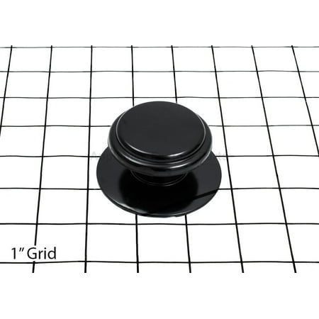 Delonghi COVER KNOB ASSEMBLY TK0009