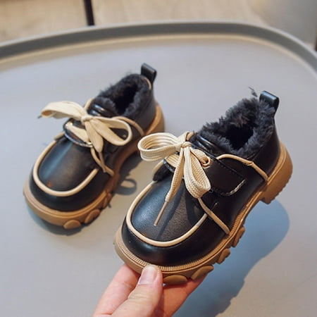 Cathalem Snow Boots for Kids Size 4 Fashion Winter Children Boots For Boys And Girls Non Slip Thick Soled Size 4 Boots for Girls Shoes Black 9.5 Years
Cathalem Snow Boots for Kids Size 4 Fashion Winter Children Boots For Boys And Girls Non Slip Thick Soled Size 4 Boots for Girls Shoes Black 9.5 Years