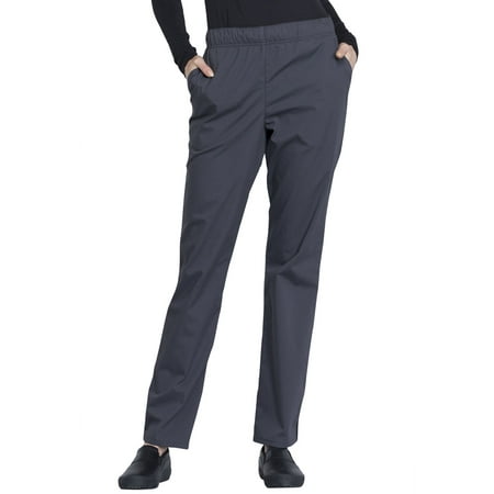 Cherokee Workwear Professionals Women s Scrubs Pant Natural Rise Tapered Leg Drawstring WW050
Cherokee Workwear Professionals Women s Scrubs Pant Natural Rise Tapered Leg Drawstring WW050
