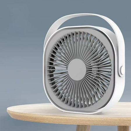 Summer Savings Clearance! QTOCIO Mini Fan Home Silent Portable Desktop Fan 6 Inch USB Mini Fan
Summer Savings Clearance! QTOCIO Mini Fan Home Silent Portable Desktop Fan 6 Inch USB Mini Fan
