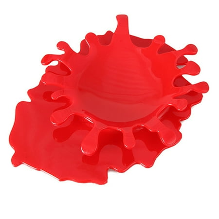 Silicone Spoon Utensil Holder Splash Sauce Shape Spoon Rest Cup Holder Innovative Kitchen Tools Red
Silicone Spoon Utensil Holder Splash Sauce Shape Spoon Rest Cup Holder Innovative Kitchen Tools Red