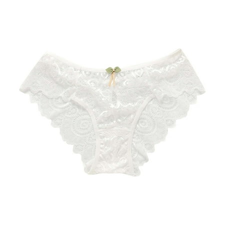 Mackneog High Rise Underwear Women Women s Comfortable Playful High Waist Hollowed Out Sexy Underwear Lace Lace Thong Plus Size Panties
Mackneog High Rise Underwear Women Women s Comfortable Playful High Waist Hollowed Out Sexy Underwear Lace Lace Thong Plus Size Panties