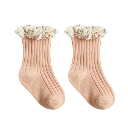 nsendm Temporary Socks Newborn Infant Baby Boy Girls Toddlers Indoor Animals Slipper Shoes Little Girls Boot Socks Pink 5-8 Years
nsendm Temporary Socks Newborn Infant Baby Boy Girls Toddlers Indoor Animals Slipper Shoes Little Girls Boot Socks Pink 5-8 Years