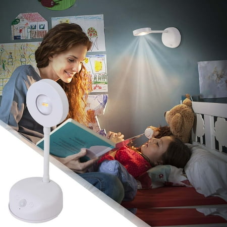 Saleteraj Led Closet Light USB Rechargeable Motion Sensor Magnetic Under Cabinet Lights Non Magnetic intelligent LED Human Body Sensing Light Lamp Clearance
Saleteraj Led Closet Light USB Rechargeable Motion Sensor Magnetic Under Cabinet Lights Non Magnetic intelligent LED Human Body Sensing Light Lamp Clearance