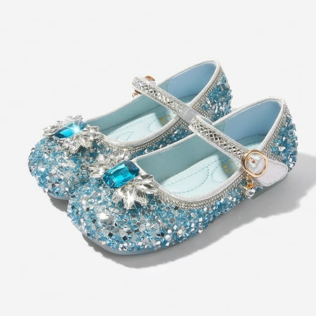 Girls‘ shoes fashionable new spring and autumn baby shoes single-layer shoes shoes crystal shoes children‘s soft bottom shoes
Girls‘ shoes fashionable new spring and autumn baby shoes single-layer shoes shoes crystal shoes children‘s soft bottom shoes