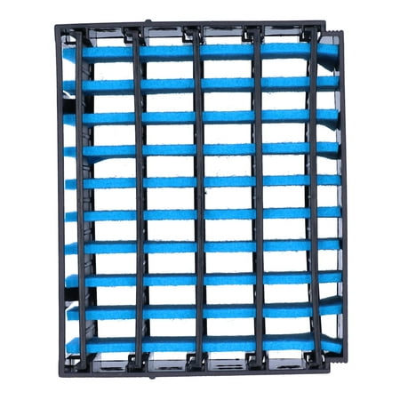 Mini Portable Air Cooler Filter Replacement Part Fit for NexFan Air Conditioner Fan
Mini Portable Air Cooler Filter Replacement Part Fit for NexFan Air Conditioner Fan