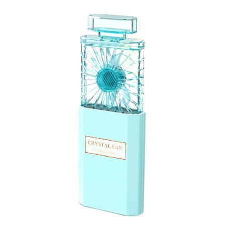 Summer USB Rechargeable Folding Mini Pocket Perfume Fan Outdoor Camping Portable Handheld Desktop Quiet Electric Cooling Fan
Summer USB Rechargeable Folding Mini Pocket Perfume Fan Outdoor Camping Portable Handheld Desktop Quiet Electric Cooling Fan
