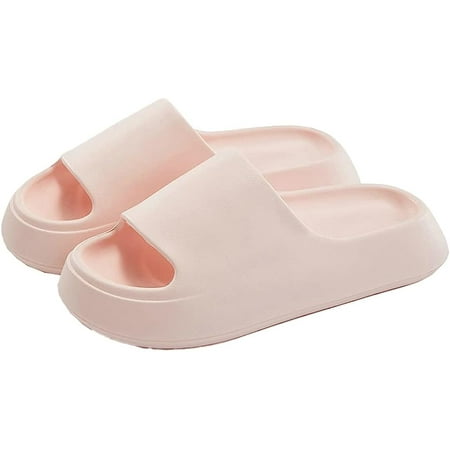 DabuLiu Women Spa Slippers Casual Summer Non Slip Thick Sole Bathroom Sildes Comfort Indoor Outdoor Sandals New
DabuLiu Women Spa Slippers Casual Summer Non Slip Thick Sole Bathroom Sildes Comfort Indoor Outdoor Sandals New
