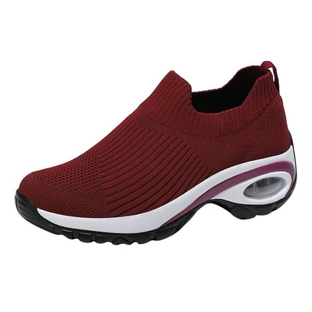 Qufokar Boot Socks Women Calf High Womens Closed Toe Sandals Size 9 Fashion Women Comfort Women S Casual Shoes Women Gray Color Walking Shoes Lady Easy Shoes
Qufokar Boot Socks Women Calf High Womens Closed Toe Sandals Size 9 Fashion Women Comfort Women S Casual Shoes Women Gray Color Walking Shoes Lady Easy Shoes