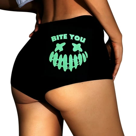 Rovga Underpants 1 Pieces Women Print Lingerie Temptation High Waist Panties Underwear Panties For Women
Rovga Underpants 1 Pieces Women Print Lingerie Temptation High Waist Panties Underwear Panties For Women