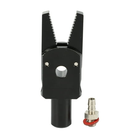 Pneumatic Mini Fixture Manipulator Accessories Mechanical Fixture Water Spout MINI-E
Pneumatic Mini Fixture Manipulator Accessories Mechanical Fixture Water Spout MINI-E