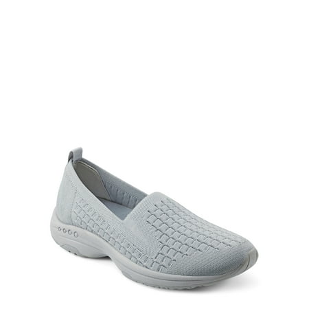 Easy Spirit Women s Tech2 Slip On Sneaker