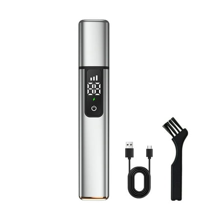Kitchen and Dining in Clearance Nose Hair Prunermen S Nose Hair Prunerwashable Nose Hair Scissorswomen S Nose Hair Machinedigital Display
Kitchen and Dining in Clearance Nose Hair Prunermen S Nose Hair Prunerwashable Nose Hair Scissorswomen S Nose Hair Machinedigital Display