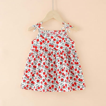 XMMSWDLA Toddler Girl Clothes Baby Girls Sleeveless Sling Dress Graphic Print Children s Clothing Discount Clearance
XMMSWDLA Toddler Girl Clothes Baby Girls Sleeveless Sling Dress Graphic Print Children s Clothing Discount Clearance