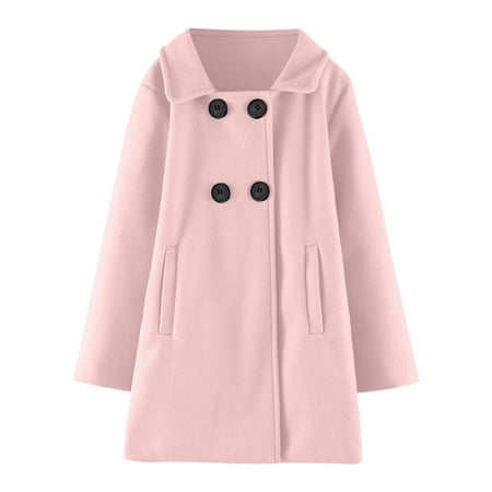 Toddler Girls Coats Toddler Winter Windproof Coat Jacket Kids Warm Outerwear Jacket
Toddler Girls Coats Toddler Winter Windproof Coat Jacket Kids Warm Outerwear Jacket