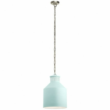 3 Light Country/Rustic Metal Shade Pendant Light Fixture-White Finish Bailey Street Home 147-Bel-4187346
3 Light Country/Rustic Metal Shade Pendant Light Fixture-White Finish Bailey Street Home 147-Bel-4187346