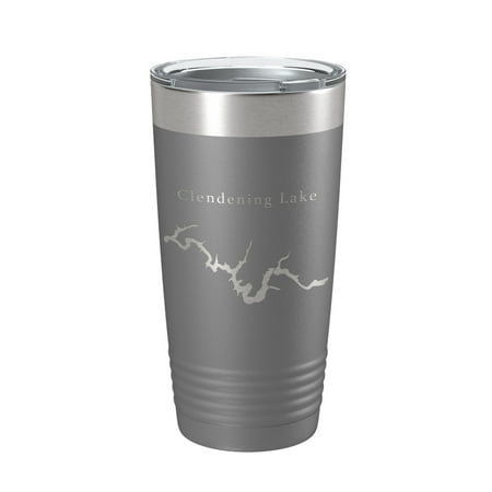 Clendening Lake Map Tumbler Travel Mug Insulated Laser Engraved Coffee Cup Ohio 20 oz Dark Gray
Clendening Lake Map Tumbler Travel Mug Insulated Laser Engraved Coffee Cup Ohio 20 oz Dark Gray