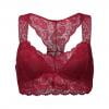 RPVATI Women Sexy Lace Bra Seamless Floral No Padded Bra for Women Sexy Racerback Sports Stretch Bralette
RPVATI Women Sexy Lace Bra Seamless Floral No Padded Bra for Women Sexy Racerback Sports Stretch Bralette