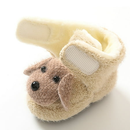 Quealent Baby Infants Toddlers Girls Mid Calf Length Socks Antislip 1 Pair Sock Shoes Baby Boys Girls Shoes Boy Nonskid Socks Beige 6-12 Months
Quealent Baby Infants Toddlers Girls Mid Calf Length Socks Antislip 1 Pair Sock Shoes Baby Boys Girls Shoes Boy Nonskid Socks Beige 6-12 Months
