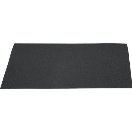 80G VEL BACK SAND BELT
