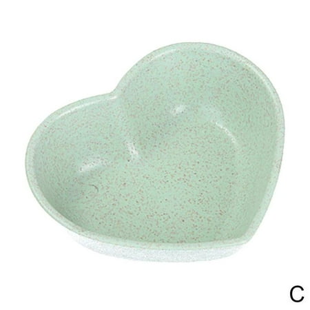 Tableware Bowl Heart Shape Lightweight Seasoning Bowl Food Sauce Dish Appetizer Plates For Kitchen Tools Kitchen Accessories O6F0
Tableware Bowl Heart Shape Lightweight Seasoning Bowl Food Sauce Dish Appetizer Plates For Kitchen Tools Kitchen Accessories O6F0