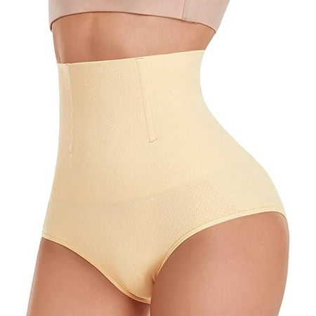 POP CLOSETS Women Tummy Control Shapewear Panties High Waist Butt Lifter Body Shaper Panties Seamless Cincher Shaping Underwear
POP CLOSETS Women Tummy Control Shapewear Panties High Waist Butt Lifter Body Shaper Panties Seamless Cincher Shaping Underwear