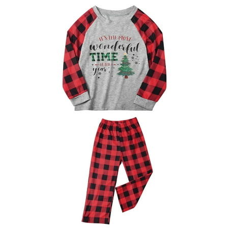 women Christmas pajamas for family matching outfits son daughter sets soft Red Christmas Baby Kids Child Printed Top+Pants Family Matching Pajamas Set
women Christmas pajamas for family matching outfits son daughter sets soft Red Christmas Baby Kids Child Printed Top+Pants Family Matching Pajamas Set