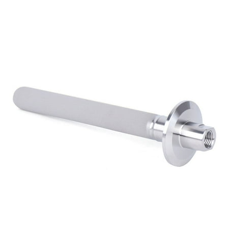 Fichiouy 6 2μm Sintered Filter Core Stainless Steel Carbonation Stone 1.5 Tri-Clamp
Fichiouy 6 2μm Sintered Filter Core Stainless Steel Carbonation Stone 1.5 Tri-Clamp