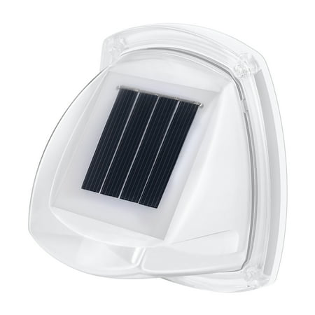 Outdoor Solar Street Light Garden Wall Light Home Lighting Super Bright LED Night Light
Outdoor Solar Street Light Garden Wall Light Home Lighting Super Bright LED Night Light