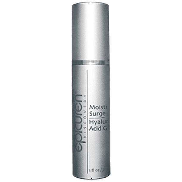 Epicuren Discovery Moisture Surge Hyaluronic Acid Gel 1 fl oz 30 ml