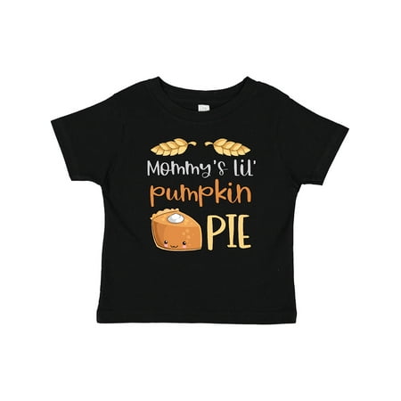 Inktastic Mommy s Lil Pumpkin Pie Cute Baby Thanksgiving Design Gift Baby Boy or Baby Girl T-Shirt
Inktastic Mommy s Lil Pumpkin Pie Cute Baby Thanksgiving Design Gift Baby Boy or Baby Girl T-Shirt