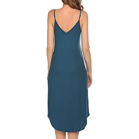 TZNBGO Spaghetti Strap Dresses Women s Color Long Pajamas Home Service Thin Strap Dress Color Long Loungewear Dress Navy One Shoulder Dresses For Women Wedding Guest Juniors Dresses Prom Dresse53911
TZNBGO Spaghetti Strap Dresses Women s Color Long Pajamas Home Service Thin Strap Dress Color Long Loungewear Dress Navy One Shoulder Dresses For Women Wedding Guest Juniors Dresses Prom Dresse53911