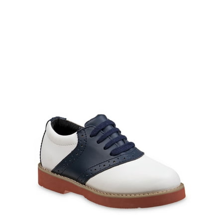 Academie Gear Spirit Toddlers Unisex School Shoes.